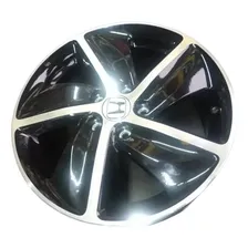 Roda Honda Hrv Hr-v Aro 17 2019 2020 Cor Preto Foto mini 1