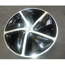 Roda Honda Hrv Hr-v Aro 17 2019 2020 Cor Preto Foto mini 2