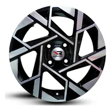 Roda Hyundai Hb20 2023 Aro 15 (jogo) P8070 Foto mini 1