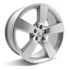 Roda Land Rover Defender Aro 20 5x120 Prata Foto mini 1