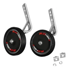 Roda Lateral D/ Bicicleta Aro 16 A 20 Reforçada (até 60kg) Foto mini 1