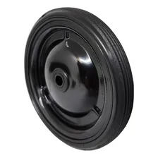 Roda Lateral D/ Bike Aro 20-26 Reforçada Roda Aço Com Marcha Foto mini  2
