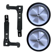 Roda Lateral Elleven Bike Aro 16 - 24 Reforçada Emborrachada Foto  mini 1