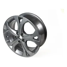 Roda Liga Leve AlumÃnio 17 Gm 52157368 Foto mini 2