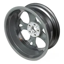Roda Liga Leve AlumÃnio 17 Gm 52157368 Foto mini 3