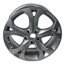 Roda Liga Leve AlumÃnio 17 Gm 52157368 Foto mini 1