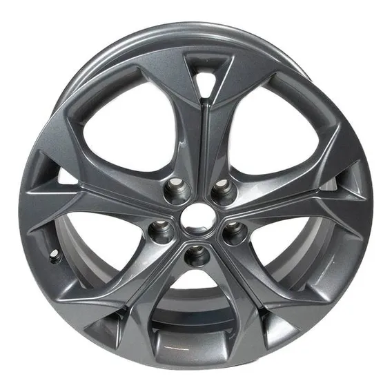 Roda Liga Leve AlumÃnio 17 Gm 52157368 Foto 1