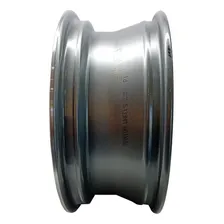Roda Liga Leve Aro 15 C3 2013 Até 2021 Citroën 96778730ty Foto mini 2