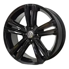 Roda Liga Leve Aro 15 Polo Virtus Vw Foto mini 1