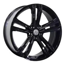 Roda Liga Leve Aro 15 Polo Virtus Vw Foto mini 2