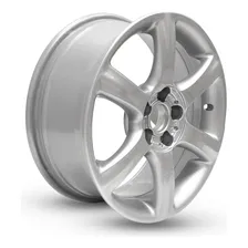 Roda Liga Leve Aro 16 Modelo Golf New Beetle Vw Foto mini 2