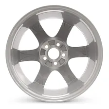 Roda Liga Leve Aro 16 Modelo Golf New Beetle Vw Foto mini 4