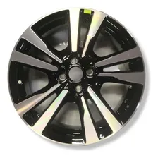 Roda Liga Leve Aro 17 Kicks 2022/2023 / 403005r13e Cor Prateado Foto  mini 1