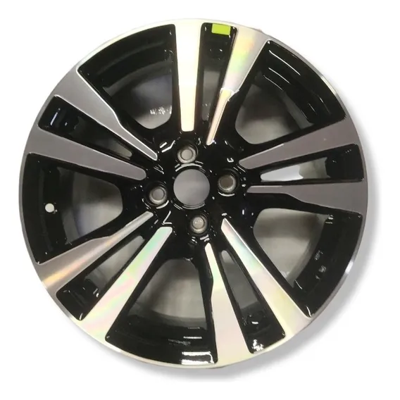 Roda Liga Leve Aro 17 Kicks 2022/2023 / 403005r13e Cor Prateado Foto 1