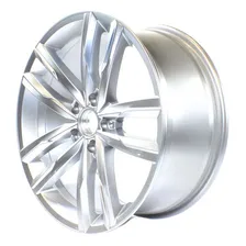Roda Liga Leve Dartford Passat Aro 18 2022 2023 Foto mini 2