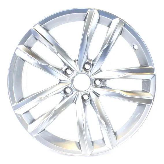 Roda Liga Leve Dartford Passat Aro 18 2022 2023 Foto 1