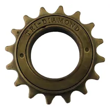 Roda Livre Catraca 20 Dentes Esferada Diamond Foto mini 1