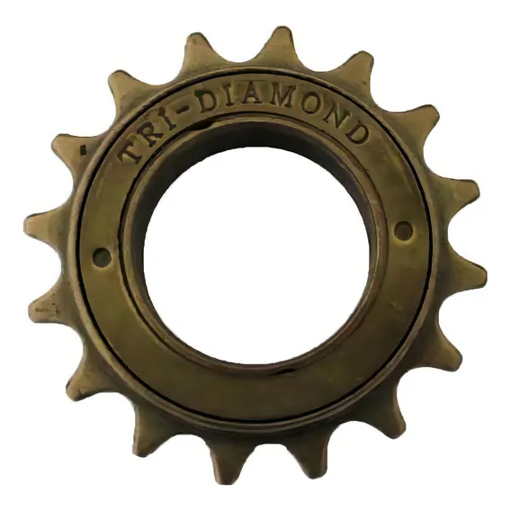 Roda Livre Catraca 20 Dentes Esferada Diamond Foto 1