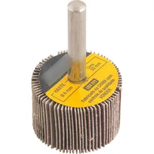 Roda Lixa 30mmx20mm C/ Haste G220 Vonder Foto mini 1