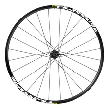 Roda Mavic Crossride Fts-x 29 - Preto Foto mini 1