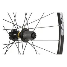Roda Mavic Crossride Fts-x 29 - Preto Foto mini 3