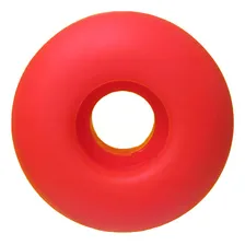 Roda Mini Logo 52mm 101a C-cut Vermelha Foto mini 4