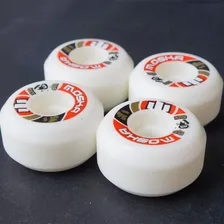 Roda Moska 54 Mm Skate 53d = 101 A Foto mini  2