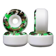 Roda Moska Calibre 60mm / 53d Foto  mini 1