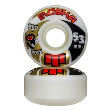Roda Moska Skate Modelos Foto mini 1