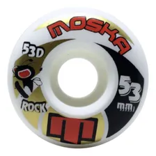 Roda Moska Skate Modelos Foto mini 4