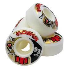 Roda Moska Skate Modelos Foto mini 2