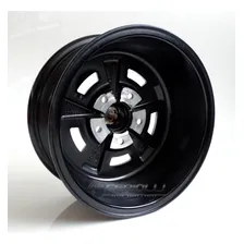 Roda Opala Ss Aro 14x6 E 14x7 Par Opala Caravan 5x114 Cor Borda Diamante Foto mini 3