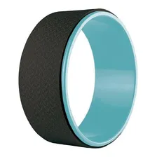 Roda P/ Yoga Magic Wheel Pilates Flow Circle Foto mini 1