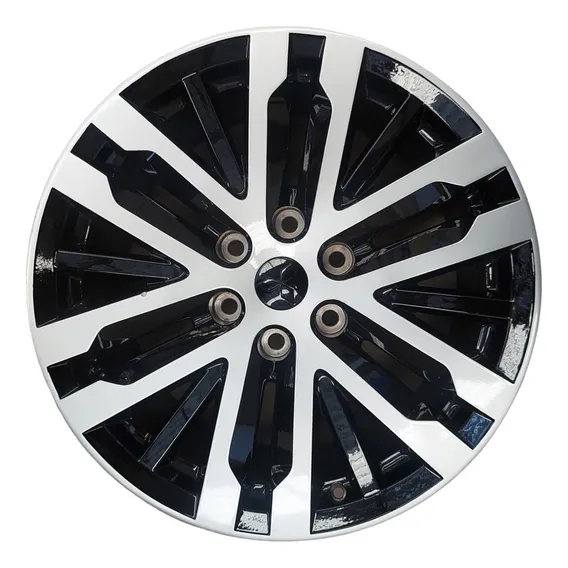 Roda Pajero Full Pajero Sport Legend 20 - Genuino Foto 1