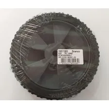 Roda Para Cortador De Grama B2t/b4t4000/6000sl 7 Pol (180mm) Foto  mini 1