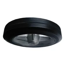 Roda Para Motor Pivo Robo Sem Cubo 12 Peccinin Foto mini  3