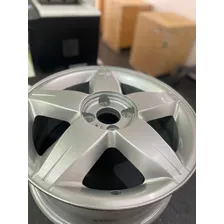 Roda Para Veiculo Autom贸vel Renault Foto mini 3