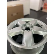 Roda Para Veiculo Autom贸vel Renault Foto mini 2