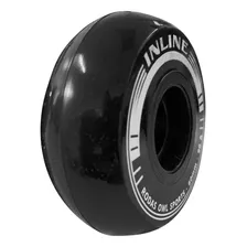 Roda Patins Inline Street Owl Sports 60mm 80a Foto mini 2