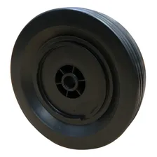 Roda Pneu P/ Cortador De Grama Mc 20l 30 Sl 30 - Trapp Foto mini 1