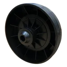 Roda Pneu P/ Cortador De Grama Mc 20l 30 Sl 30 - Trapp Foto mini 2