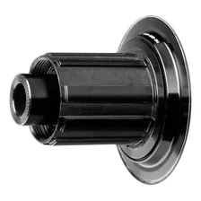 Roda Profile Design Traseira Gmr Disc Fechada Carbono 11v Cor Preto Foto mini 4