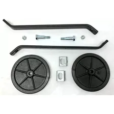 Roda Rodinha Lateral Aro 16 Bicicleta Infantil Reforçada Amr Foto  mini 1