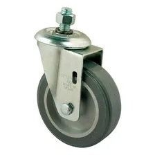 Roda RodÃzio Giratório 4 12bp - Schioppa Foto mini 1