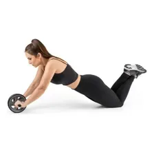 Roda Rolinho De Exercícios Abdominal Fitness Hidrolight Foto mini  3