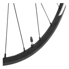 Roda Shimano Wh-mt66 29 Disc Tubeless Dianteira Foto mini 4
