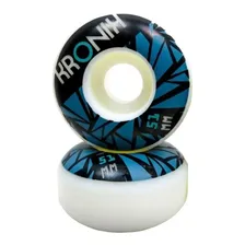 Roda Skate Kronik 51mm 98a Foto mini 2