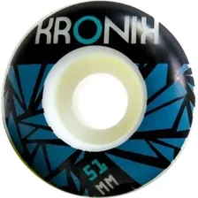 Roda Skate Kronik 51mm 98a Foto mini 1
