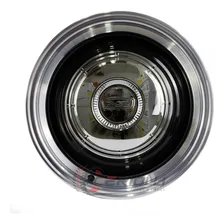 Roda Smoothie Aro 15 5x139 F100 F1000 Landau Cor Diamantada Foto mini 4
