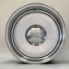 Roda Smothie Aro 20 C10 Landau F100 F1000 Ranger / Jogo Cor Diamante 5x139/5x114 Foto mini 2
